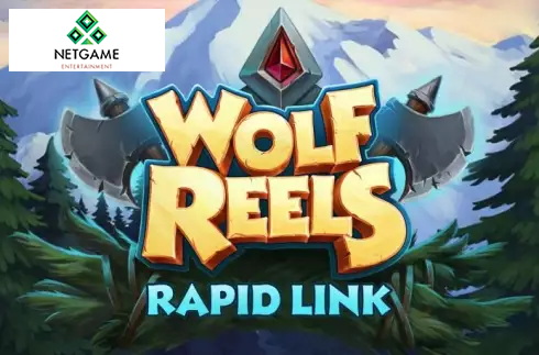 Wolf Reels Rapid Link